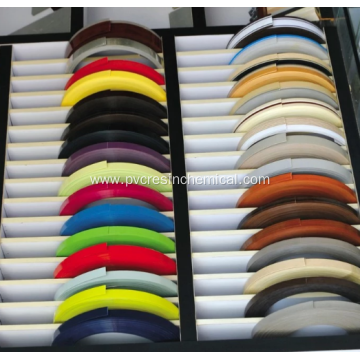 Various PVC Edge Banding Thickness